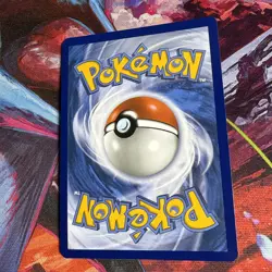 Vibrava 206/191 Illustration Rare Surging Sparks Pokemon Near Mint - Image 4