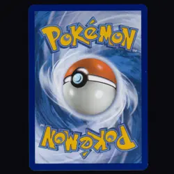 Jynx ex 124/165 S&V: 151 Double Rare Pokemon TCG NM - Image 2