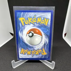 Pokemon TCG Galarian Mr. Rime Shining Fates SV021 Shiny Holo Rare 120 HP - Image 2