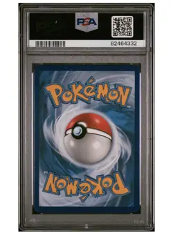 Pokemon 2019 Mewtwo & Mew GX SM191 Full Art Black Star Promo GEM MINT PSA 10 - Image 3