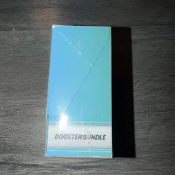 Pokemon TCG Journey Together Booster Bundle Box – 6 Booster Packs - Image 2