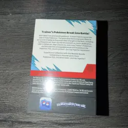 Pokemon TCG Journey Together Booster Bundle Box – 6 Booster Packs - Image 3