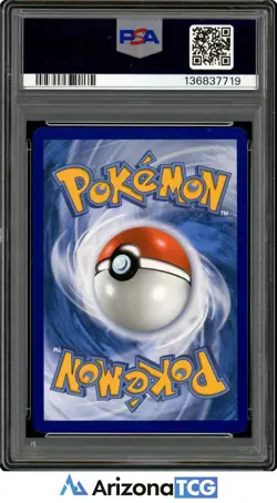 Pokemon 2025 Mega Lucario ex 179/132 SIR Mega Evolution GEM MINT PSA 10 - Image 2