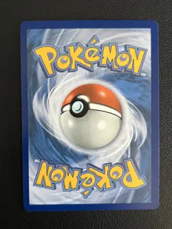 Pokemon Mortys Conviction Full Art Temporal Forces 201/162 - Image 2