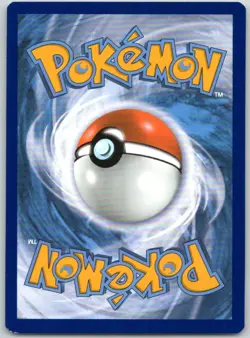Spinarak 006/078 Ditto Common Pokemon GO Pokemon Reverse Holo NM - Image 2