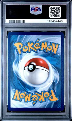 2023 POKEMON SVI EN-SCARLET & VIOLET #245 GARDEVOIR EX PSA 10 - Image 2