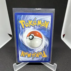 Pokemon TCG Morpeko VMAX Shining Fates 038/072 Ultra Rare Holo 300 HP - Image 2