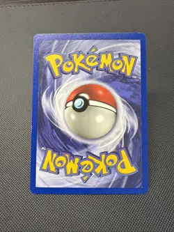 Imposter Professor Oak 073/102 Base Set Regular Pokemon TCG - Image 2