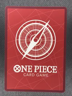 2024 One Piece Jewelry Bonney 500 Years in the Future Leader #OP07-019 Alt Art - Image 2