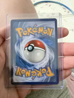 Dedenne 093/088 Perfect Order Illustration Rare Pokemon TCG Card - Pack Fresh - Image 2