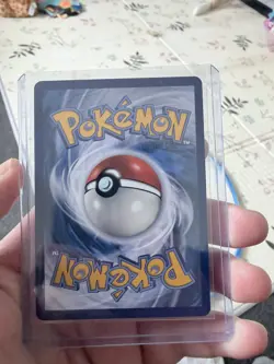 Dedenne 093/088 Perfect Order Illustration Rare Pokemon TCG Card - Pack Fresh - Image 3