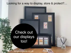 PSA 8 Blastoise 2/102 Base Set Pokemon Card MINT - Image 3