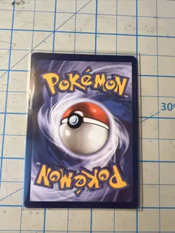 Custom Pheromosa Gx Fun Fan Art (Custom Made Card) Pokemon Card - Image 4