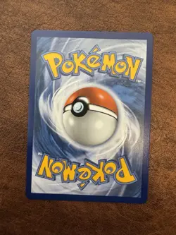 Pokemon TCG Cynthia's Spiritomb ASC CN Full Art Rare Holo Card 244/217 2026 - Image 2