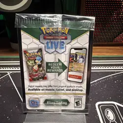 Glaceon ex - (Prismatic Evolutions Stamp) 026/131 Miscellaneous Cards & Products - Image 2