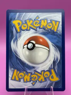 Pokemon TCG Wartortle 171/165 Scarlet & Violet 151 Holo Illustration Rare Card - Image 2