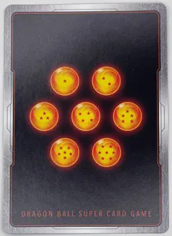 Realm of the Gods - Beerus Destroys | SPR Dragon Ball Super Card Game | LP - Image 2