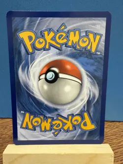 Pokemon TCG Slowpoke 5/12 McDonald’s Holo Promo 2018 Rare Card - Image 2