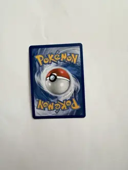 Pokemon Lugia EX Holo Ultra Rare XY Ancient Origins 68/98 170 HP Card - Image 2