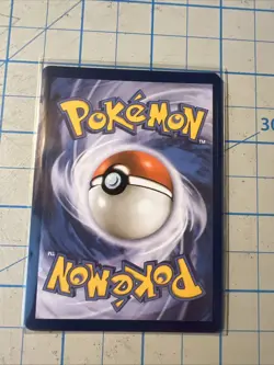 Custom M Gardevoir Ex Fun Fan Art (Custom Made Card) Pokemon Card - Image 4