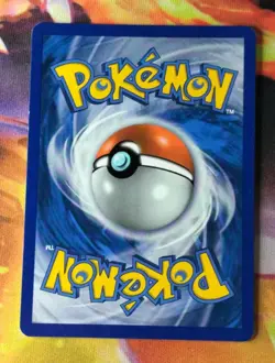 Aggron 80/124 Reverse Holo MP Dragons Exalted 2012 Black And White Pokemon Card - Image 2