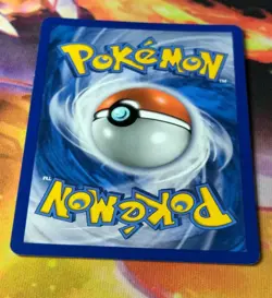 Aggron 80/124 Reverse Holo MP Dragons Exalted 2012 Black And White Pokemon Card - Image 3