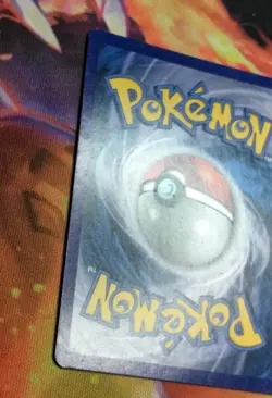 Aggron 80/124 Reverse Holo MP Dragons Exalted 2012 Black And White Pokemon Card - Image 4