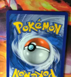 Aggron 80/124 Reverse Holo MP Dragons Exalted 2012 Black And White Pokemon Card - Image 5