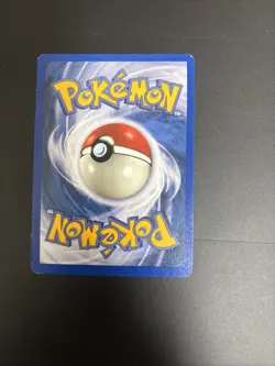 Dark Quilava - 39/105 - Pokemon Neo Destiny Unlimited Rare Card WOTC LP - Image 2