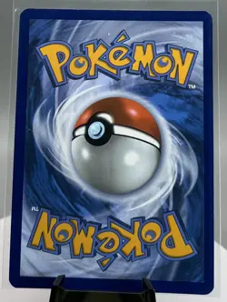 Pokemon TCG Pawmi Illustration Rare Card 226/091 SV Paldean Fates - Image 2