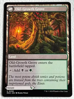 Revitalizing Repast 256 UC Modern Horizons 3 - Image 2