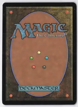 Bog Witch Normal C Mercadian Masques 118 LP - Image 2