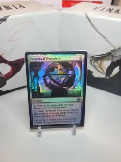 Perpetual Timepiece Kaladesh Foil - Image 1