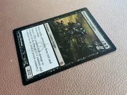 Phyrexian crusader MTG Magic the gathering - Image 4