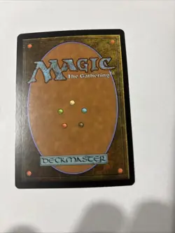 Consecrated Sphinx Mirrodin Besieged Regular MTG Magic - Image 2