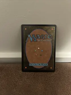 Fallout MTG SLD: FOIL Arcane Signet (NM) - Image 3