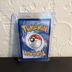 The Pokemon Company Oricorio EX 024 Me: Mega Evolution Promo Holo 190HP - Image 2