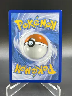 2024 Pokemon Paldean Fates TCG Pawmi 226/091 Holo Illustration Rare - Image 2
