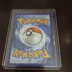 Pokemon TCG Ultra Ball 264/217 ASC Rare Holo Trainer Item English Card - Image 2