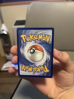 Pokemon Mega Eelektross ASC Mega Evolution EX Holo 350 HP 266/217 - Image 2