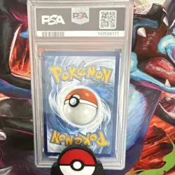 Pikachu & Zekrom GX Promo Full Art TAG TEAM Holo SM248 PSA 10 240 HP Pokemon TCG - Image 2