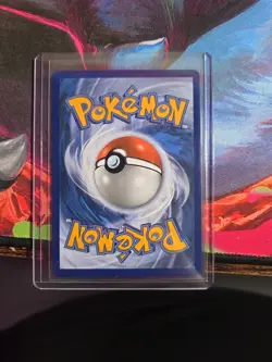 Pokemon Dreepy 247/217 ASC EN Full Art Holo Rare - Image 2