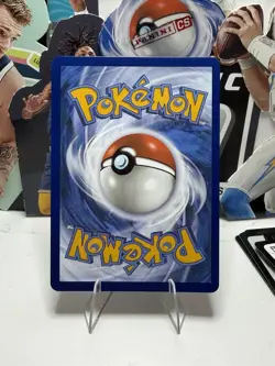 2022 Pokemon Sword And Shield Silver Tempest Alolan Vulpix V 33 195 Card - Image 2