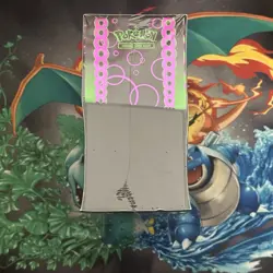 Pokemon TCG Shrouded Fable Elite Trainer Box Factory Sealed New - Image 4