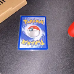 Pokemon Tyranitar Rare Regular 100 HP Neo Discovery 31/75 English TCG - Image 2