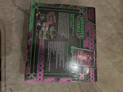 Pokemon TCG Shrouded Fable Elite Trainer Box New Sealed - Image 2