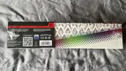 Pokemon Prismatic Evolutions Super Premium Collection SPC (Slight Tear) - Image 5