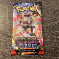 Pokemon Lot With Top Loaded Singles, Sealed Packs And Mystery Bag. See Photos. - Image 1
