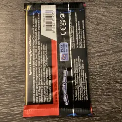 Pokemon Lot With Top Loaded Singles, Sealed Packs And Mystery Bag. See Photos. - Image 2