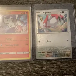 Pokemon Lot With Top Loaded Singles, Sealed Packs And Mystery Bag. See Photos. - Image 3